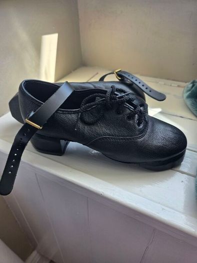 irish dancing shoes