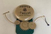 Proper Twelve Irish Whiskey Boxing Bell