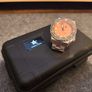 Seestern Diver Watch SUB600T Image 2