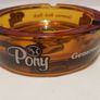 Vintage pony ashtray,,from 1960s vintage, collectors item,,good condition, 2 little chips ,,but hard to see ,,overall good condition,,price includes post to anywhere in ireland  by certificate proof of post  thank you, hard to come by , Image 8
