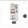 Integrated fridge freezer Image 6