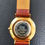 Daniel Wellington St Mawes rose gold black face Image 2