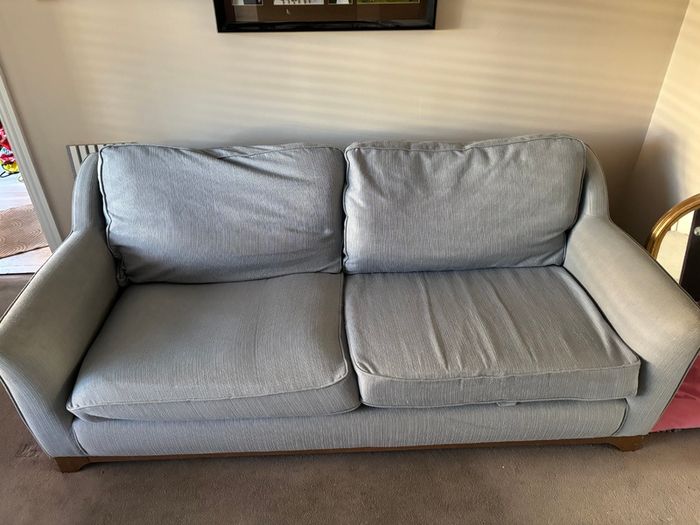 Large Two Seater Couch