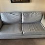 Large Two Seater Couch Image 2