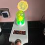 Rick and Morty Portal Gun Image 3
