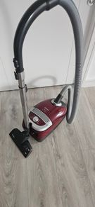 Miele vacuum cleaner