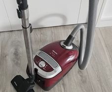 Miele vacuum cleaner
