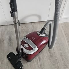 Miele vacuum cleaner