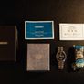JDM Seiko 5 Sports 38mm Black Ref. SBSA225 Image 6