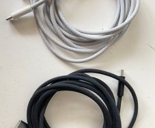 Apple USB-C to Magsafe 3 cable