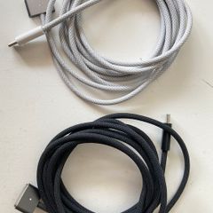Apple USB-C to Magsafe 3 cable