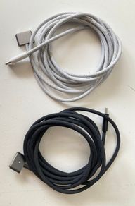 Apple USB-C to Magsafe 3 cable