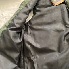 vest