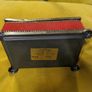 Pretty,VINTAGE,metal Chocolates box Image 2