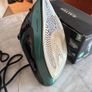 steam iron 3200w Saltee Image 3