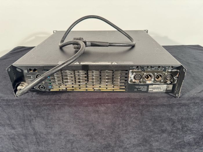 Camco Vortex 6 amplifier