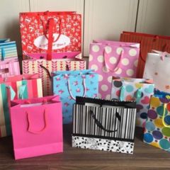 Gift Bags