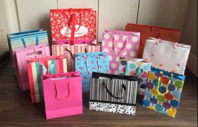 Gift Bags