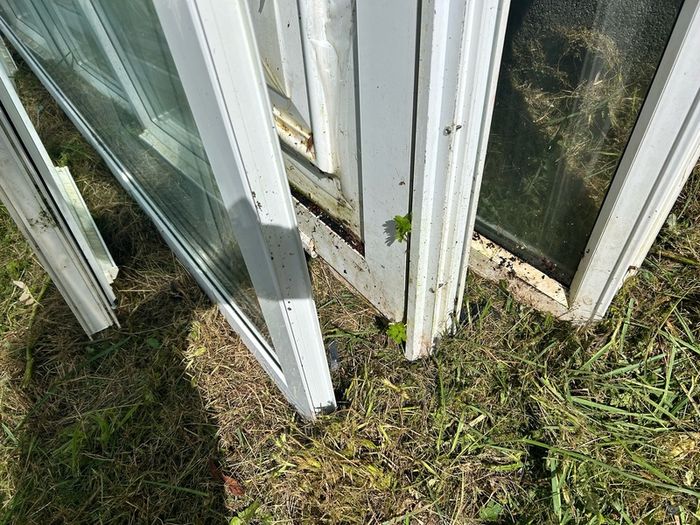 Doors and Windows For Sale