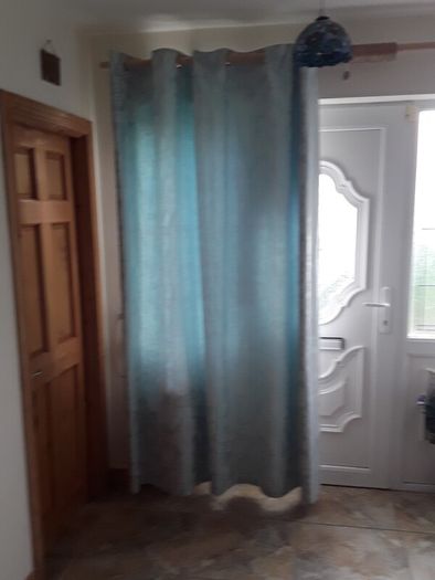 drapes