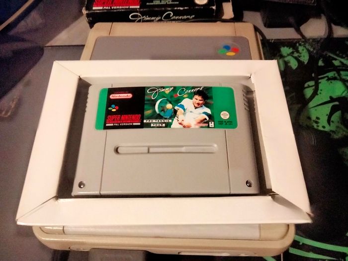 Snes Games