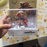amiibo monster hunter stories 1 and 2 -  x2 Image 7