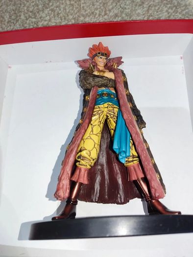 One Piece figure FREEPOST