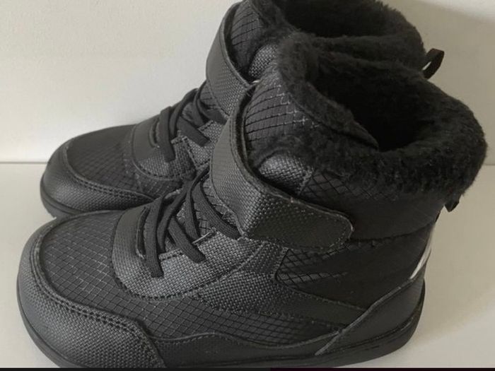 Winter boots
