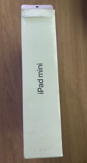 iPad Mini 6th Gen 64GB