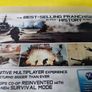 Call of Duty MW3 Modern Warfare PlayStation 3 Ps3 Games Original Image 7