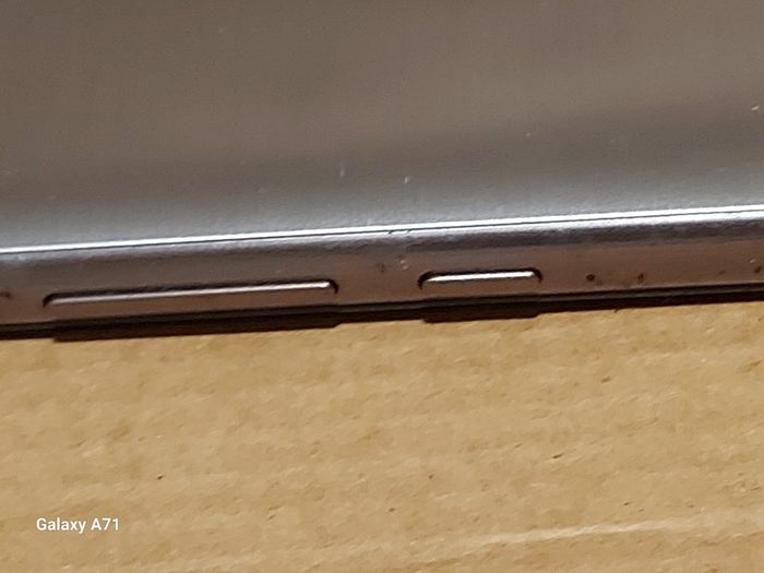 HONOR 7 Lite, Model NEM-L21, FRP Locked, Excellet cosmetic condition, for parts or repair