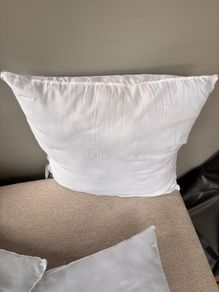 Cushion Inserts