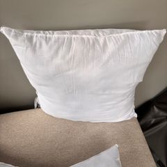 Cushion Inserts