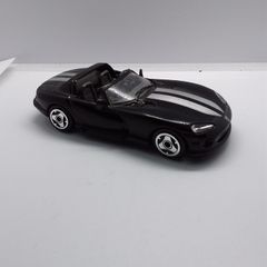 Burago : Dodge Viper  RT/10 - 1:43 - 2009