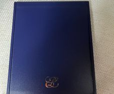 Small Estee Lauder Make Up Mirror