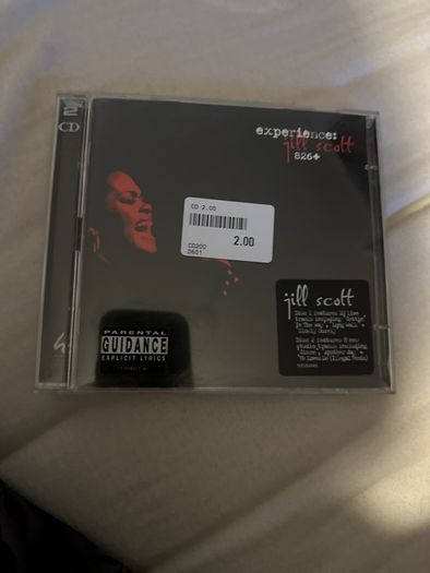 Lot Of CDs