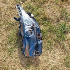 Toyota Auris Front Headlight (Passenger side)