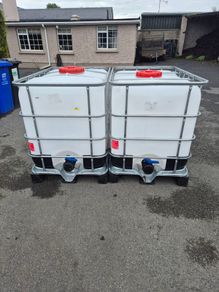 ibc tanks