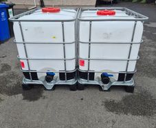 ibc tanks
