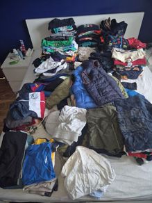boyswear