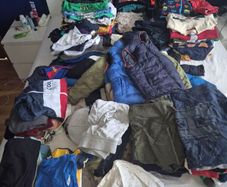 boyswear