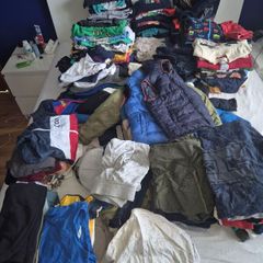 boyswear