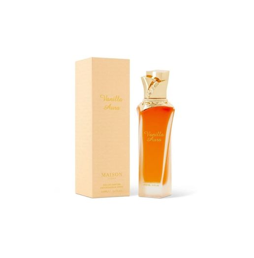 Perfumes from Dubai