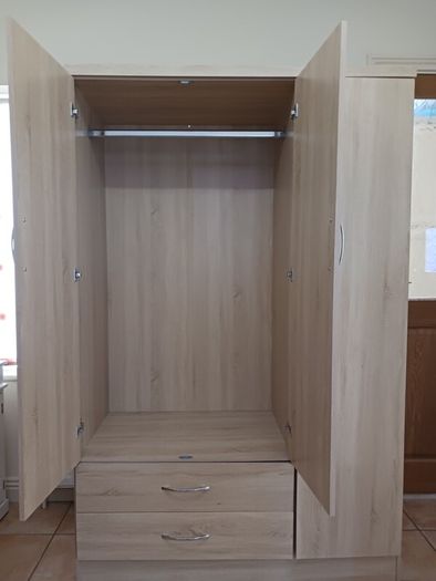 Wardrobe