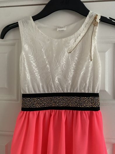 dress ages 7-8