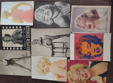 Post cards
