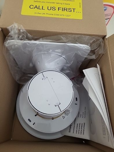 Silent Extractor Fan (New in Box)