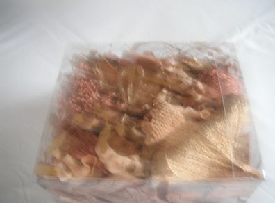 Box of Pot Pourri for Sale