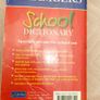 Chambers school dictionary Image 2