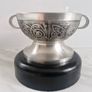 Mullingar Pewter Mini Sam Maguire Cup Image 2